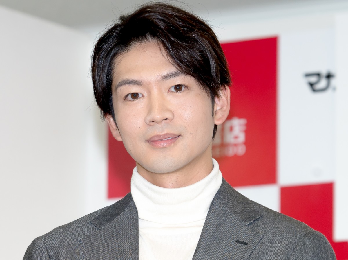 10月期秋ドラマ「期待する主演俳優」ランキングTOP5