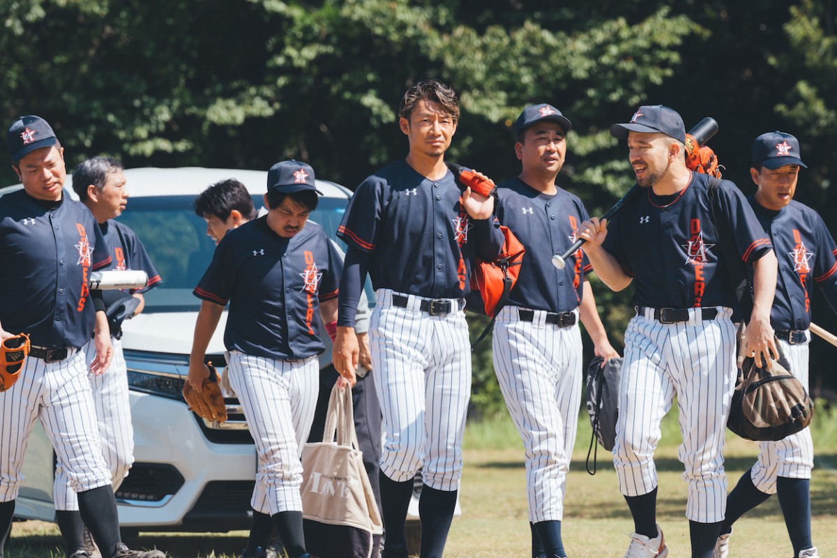 『下剋上球児』鈴木亮平、父親＆教師役に称賛続々も不穏なラストに驚き「高校野球サスペンス！」（ネタバレあり）