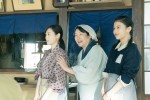 映画『あの花が咲く丘で、君とまた出会えたら。』場面写真