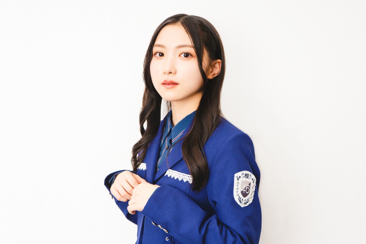 選抜制導入の櫻坂46　大園玲・谷口愛季・村井優が語る、グループの変化への思い