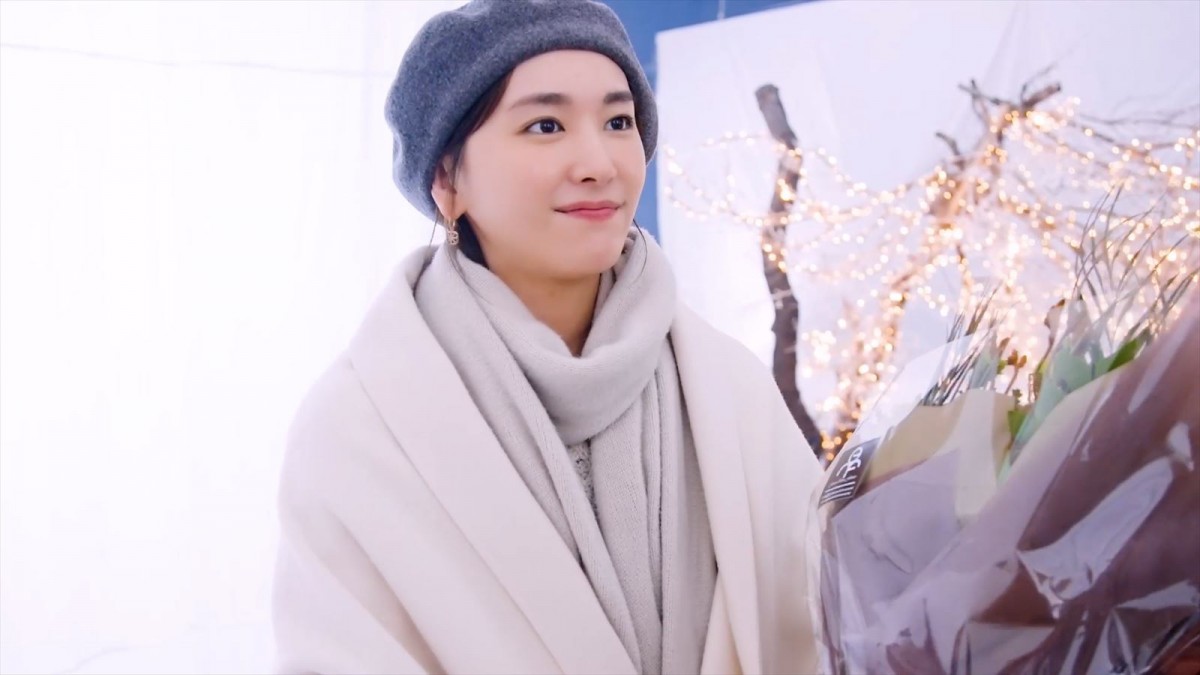 新垣結衣の「メルティーキッス」新CMが帰ってくる！　沖縄出身ならではの“雪エピソード”も