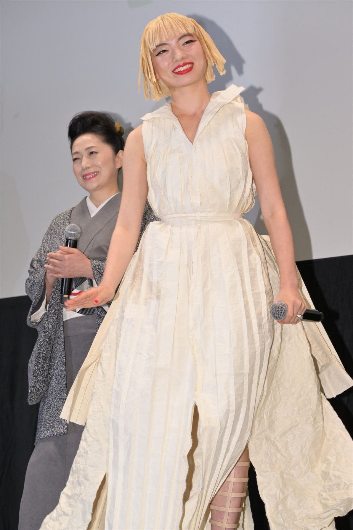 ヴィム・ヴェンダース監督「自分には日本の魂があると感じた」役所広司とタッグ組んだ最新作について語る