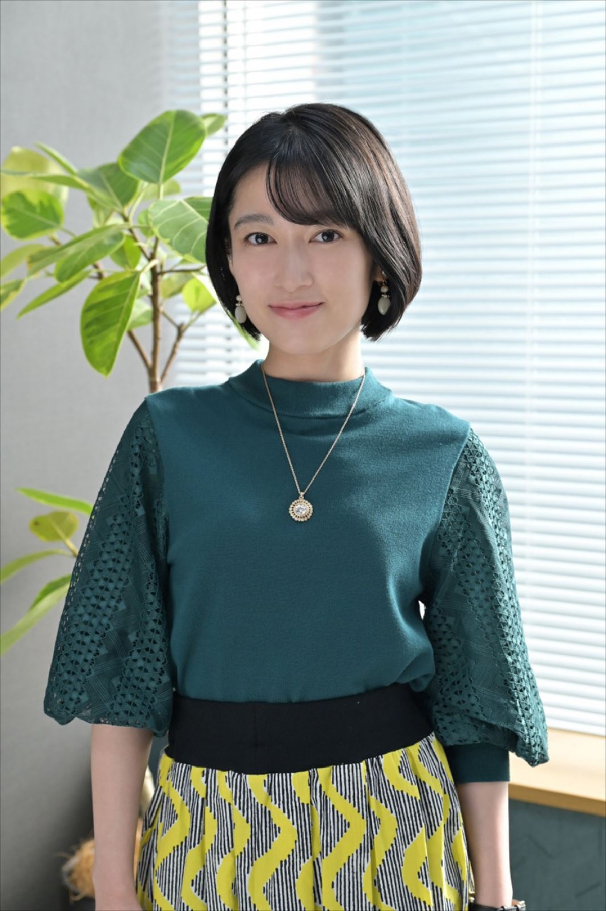 ＝LOVE・佐々木舞香、ドラマ『Maybe 恋が聴こえる』でヒロインの恋にライバル（？）に　声優・森川智之、黒沢ともよも出演