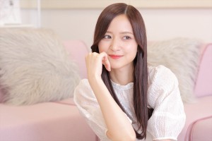 乃木坂46・金川紗耶