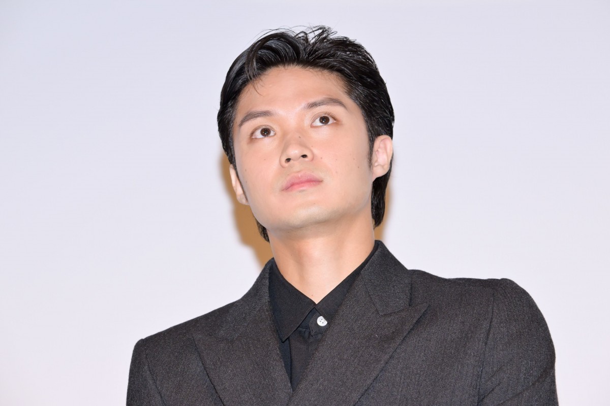 宮沢りえ、亡きプロデューサー・河村光庸さんに感謝　魂受け継ぎ「演じ切ることができた」