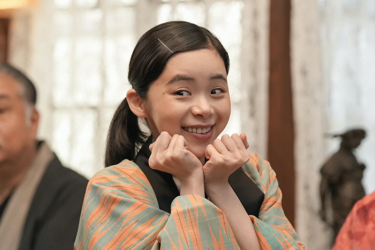 『ブギウギ』ジャルジャル、洋食屋の店員役で登場　「ほっこりした」と反響