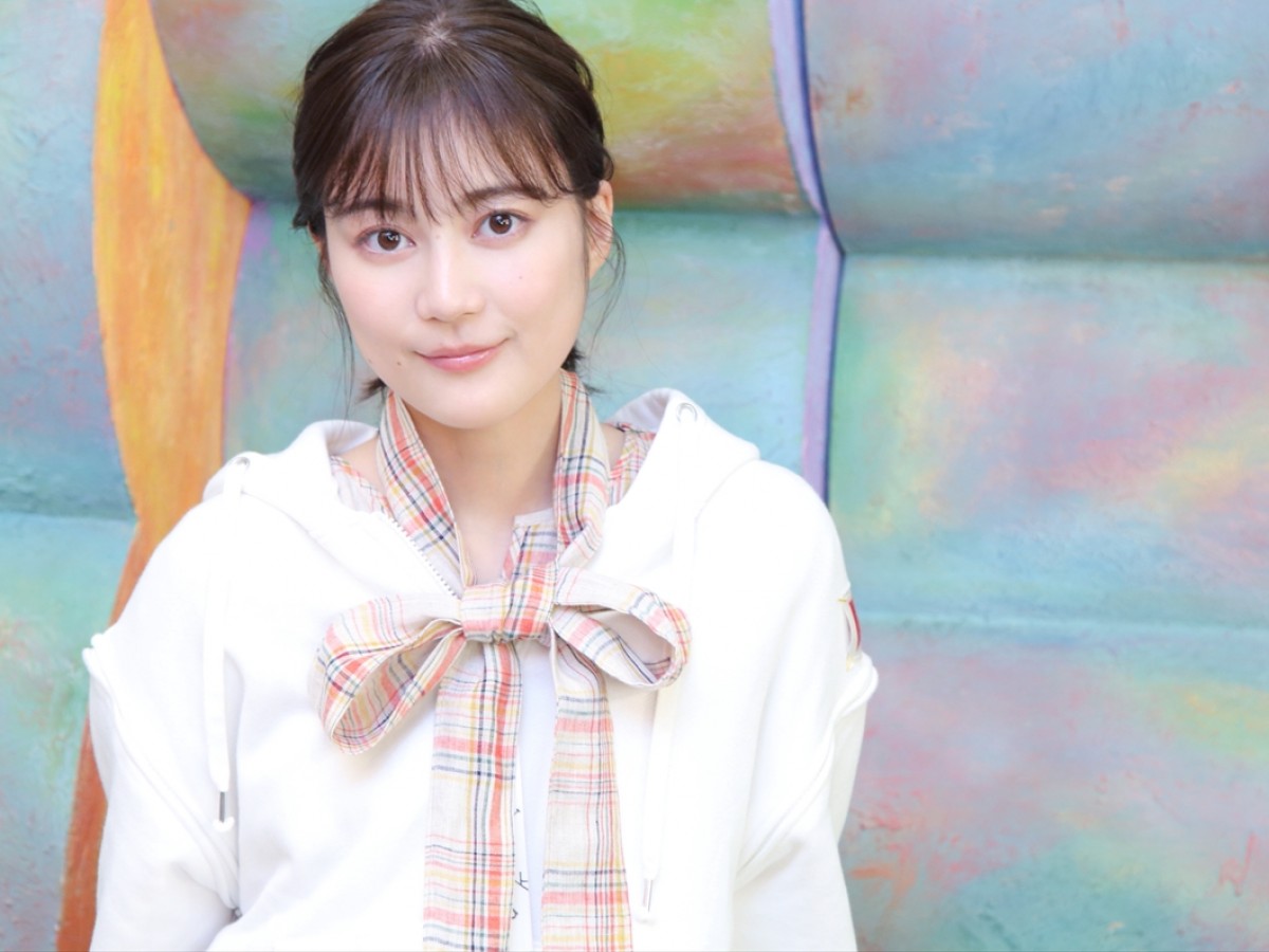 生田絵梨花、大好きな『LIFE！』出演に感激「白目をむくシーンに懸けて挑みました」