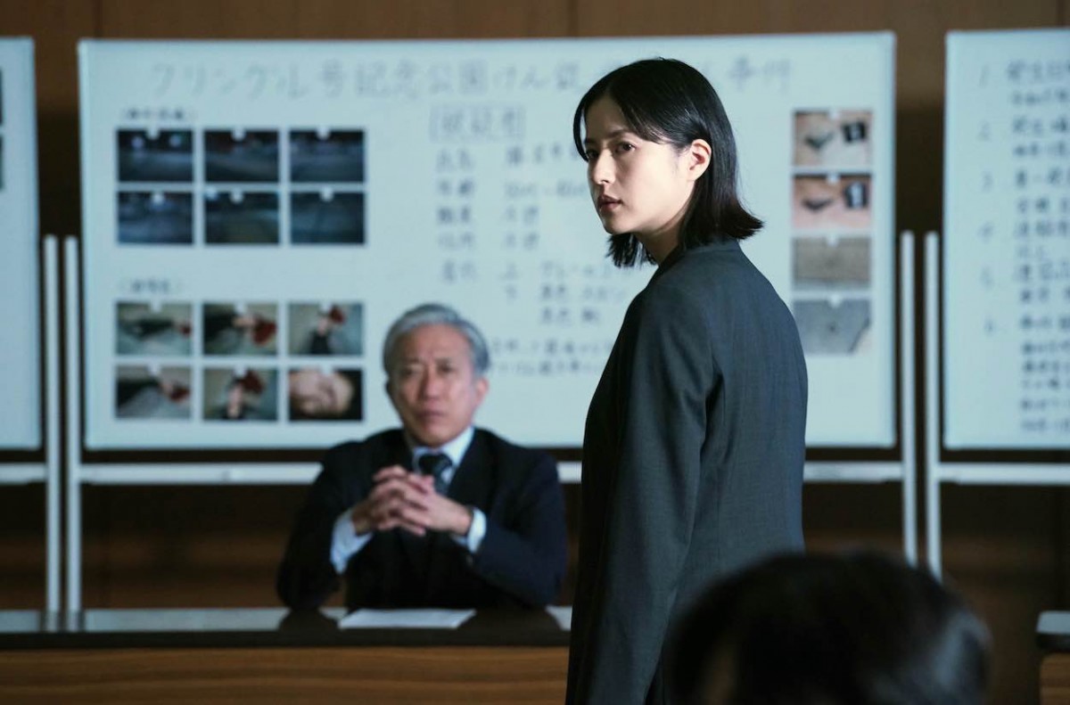 『ONE DAY』第3話　“誠司”二宮和也、“蜜谷”江口洋介と接触　“桔梗”中谷美紀は事件の放送準備を進める