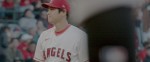 大谷翔平　『Shohei Ohtani - Beyond the Dream』場面写真