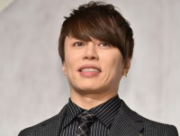 西川貴教（2020年撮影）