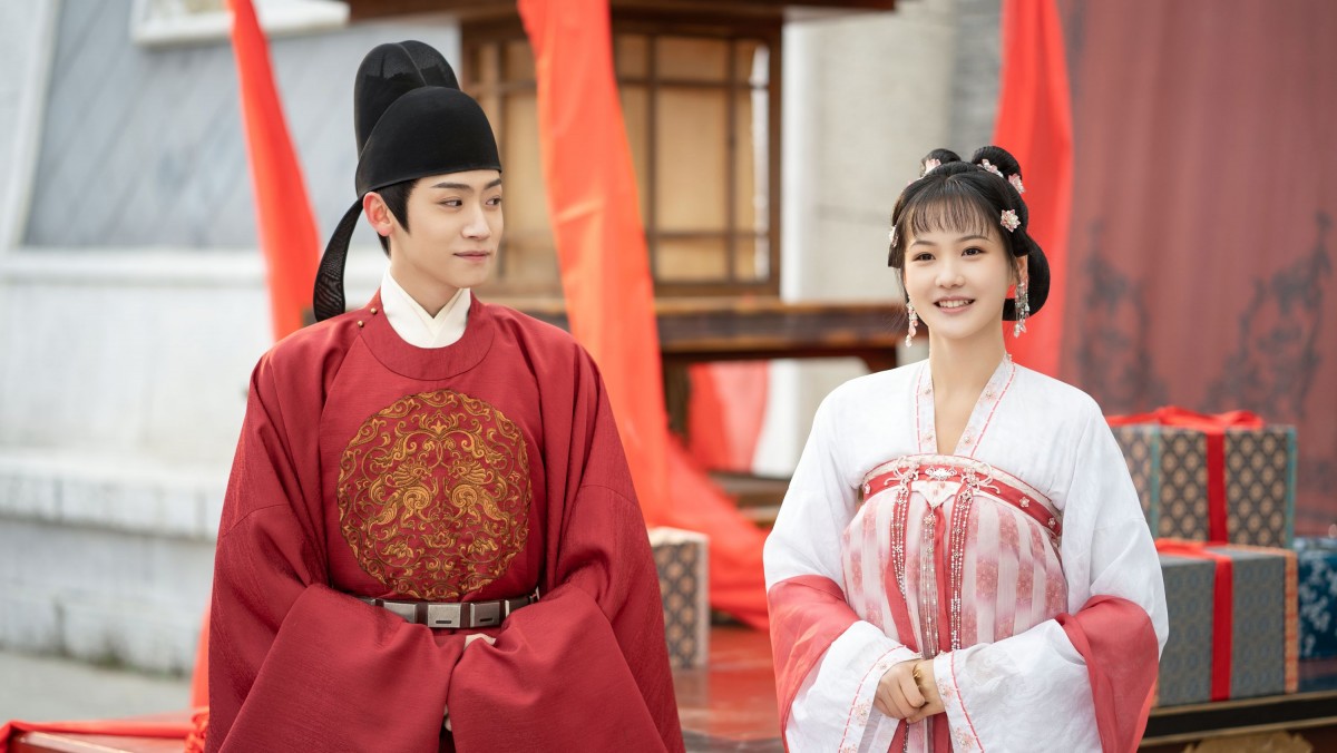 騙し合いロマンス『花令嬢の華麗なる計画』　主人公カップルを取り巻く“サブカップルの恋模様”に注目
