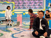 『ゲストダイアン』第4回より