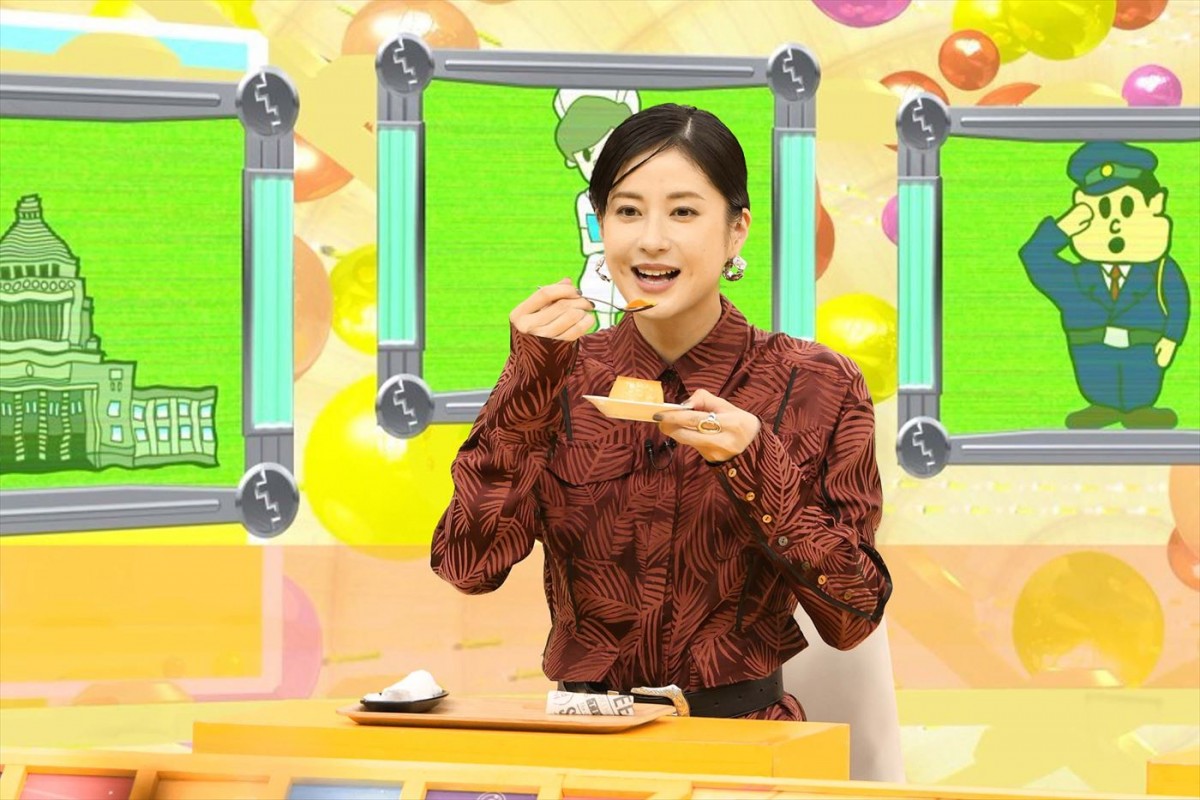 『ONE PIECE』ルフィがギア5になったテレビアニメ1071話の制作現場を公開　『潜入！リアルスコープ』10.21放送