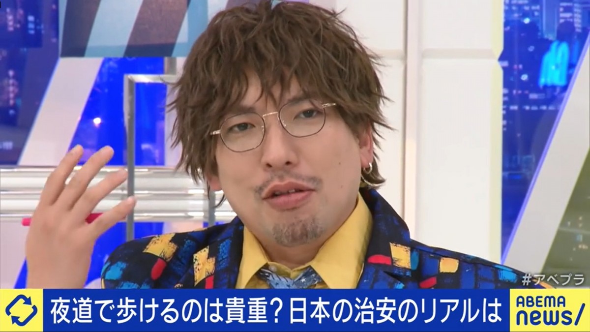 EXIT兼近、SNSの変化を指摘「承認欲求を満たすツールから、金儲けをするツールに」
