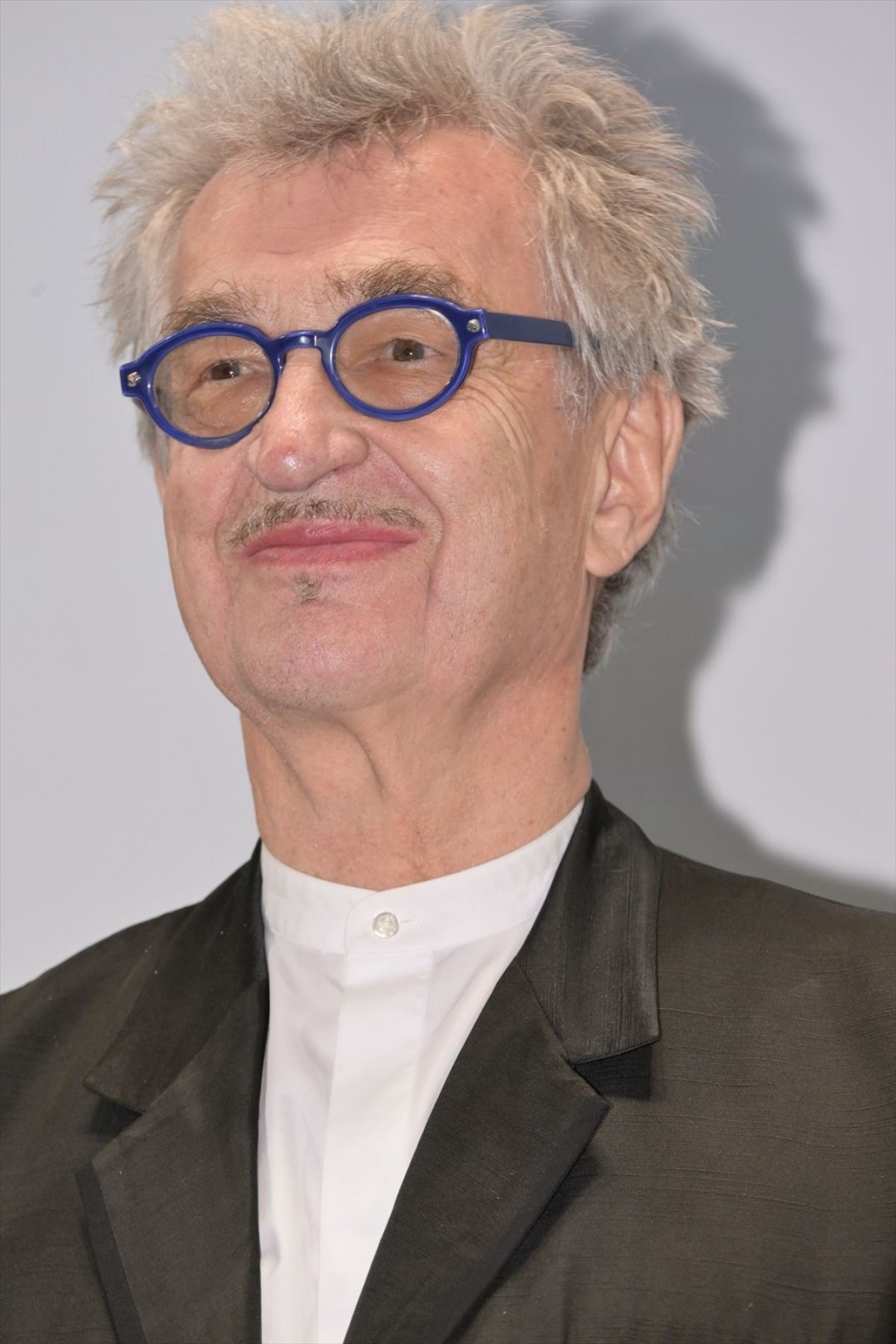ヴィム・ヴェンダース監督「自分には日本の魂があると感じた」役所広司とタッグ組んだ最新作について語る
