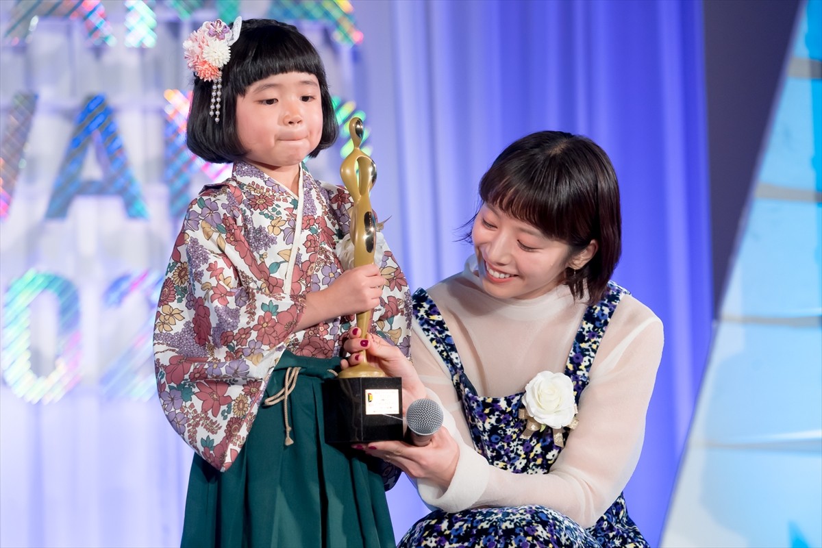 ＜東京ドラマアウォード2023＞小栗旬、『鎌倉殿の13人』で主演男優賞「いろんなことをチャレンジできて楽しかった」
