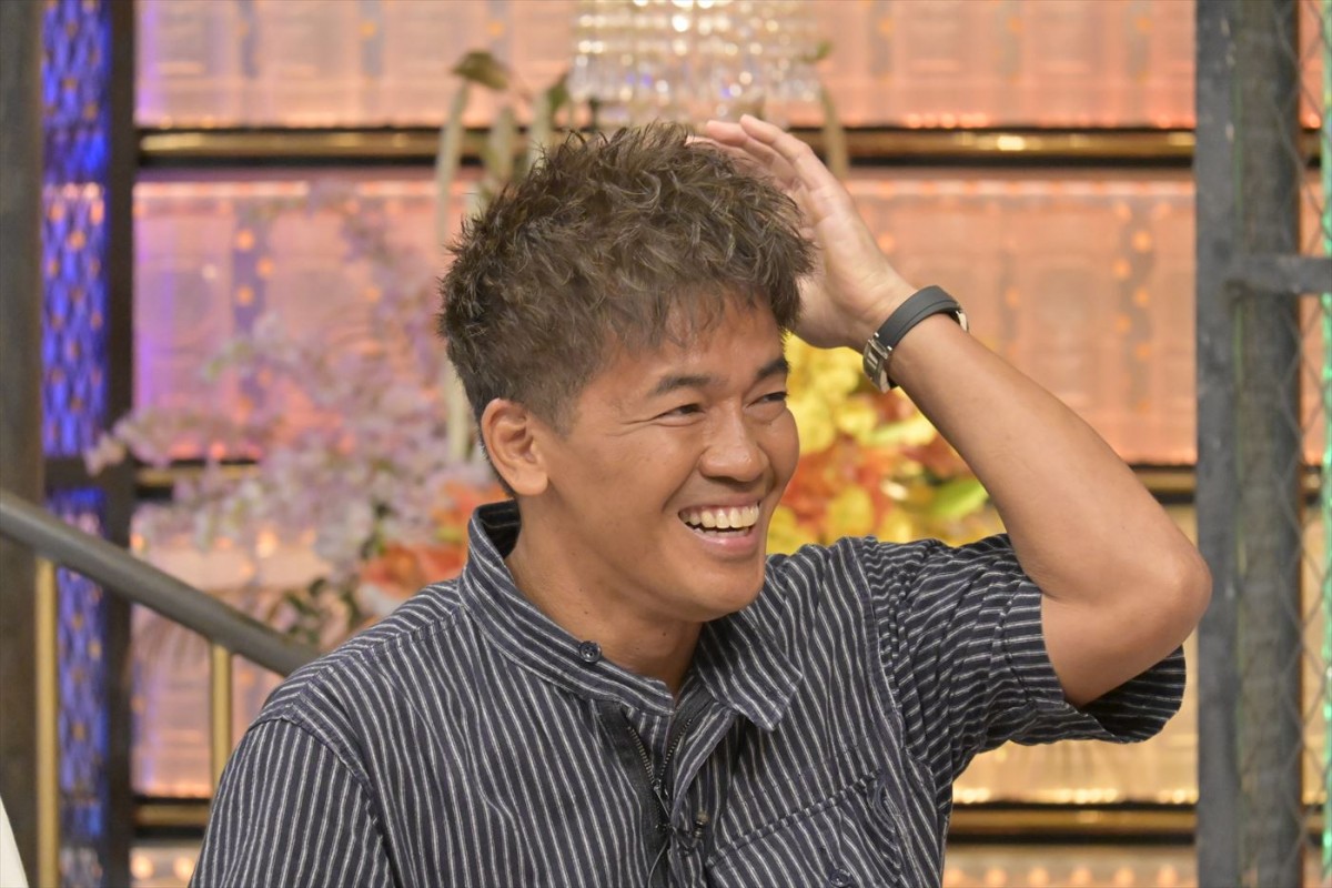 中山美穂が初登場！　人見知りの中山が言われたダウンタウン浜田＆松本の一言を明かす　あすの『ダウンタウンDX』
