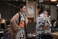 連続テレビ小説『ブギウギ』第11回より