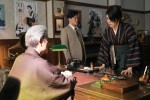 連続テレビ小説『ブギウギ』第15回より