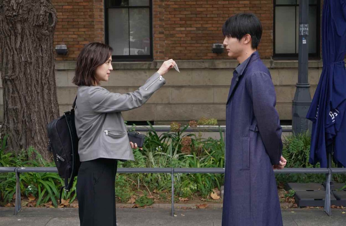 『ONE DAY』第3話　“誠司”二宮和也、“蜜谷”江口洋介と接触　“桔梗”中谷美紀は事件の放送準備を進める