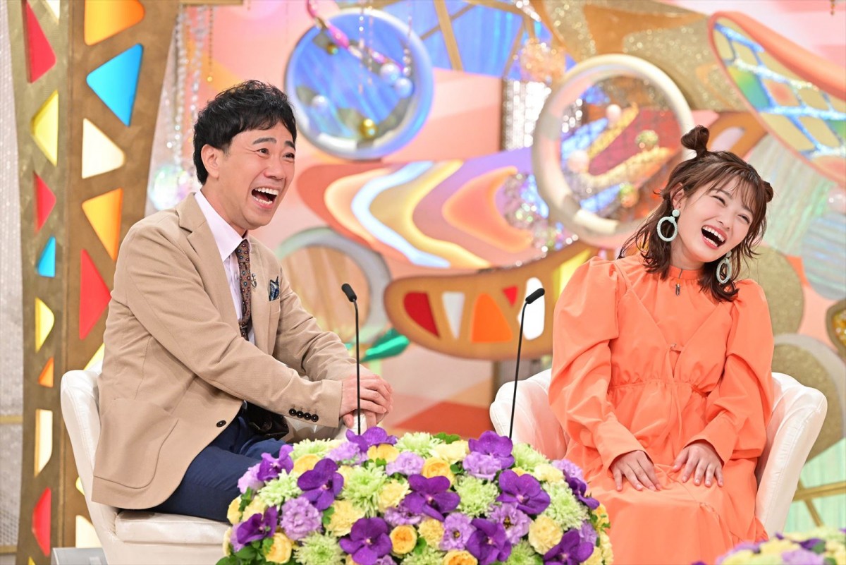 500回フラれたチャラ男がめげずに叶えた新婚ドラマ！　今週の『新婚さん』