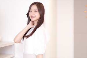 乃木坂46・金川紗耶