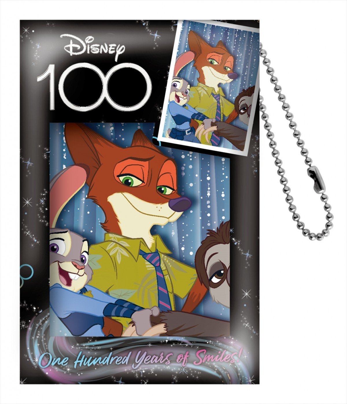20231013_「Happyくじ『Disney100』」