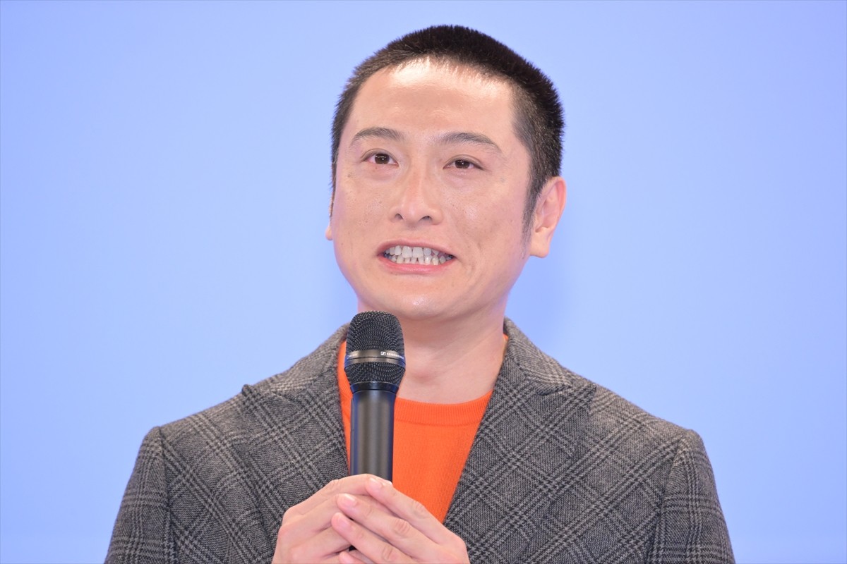 「橋本環奈はおじさん」　佐藤二朗ら50代とおつまみトークで盛り上がる