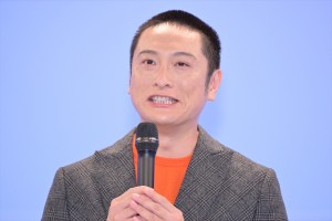 JP、月10ドラマ『トクメイ！警視庁特別会計係』制作発表に登場