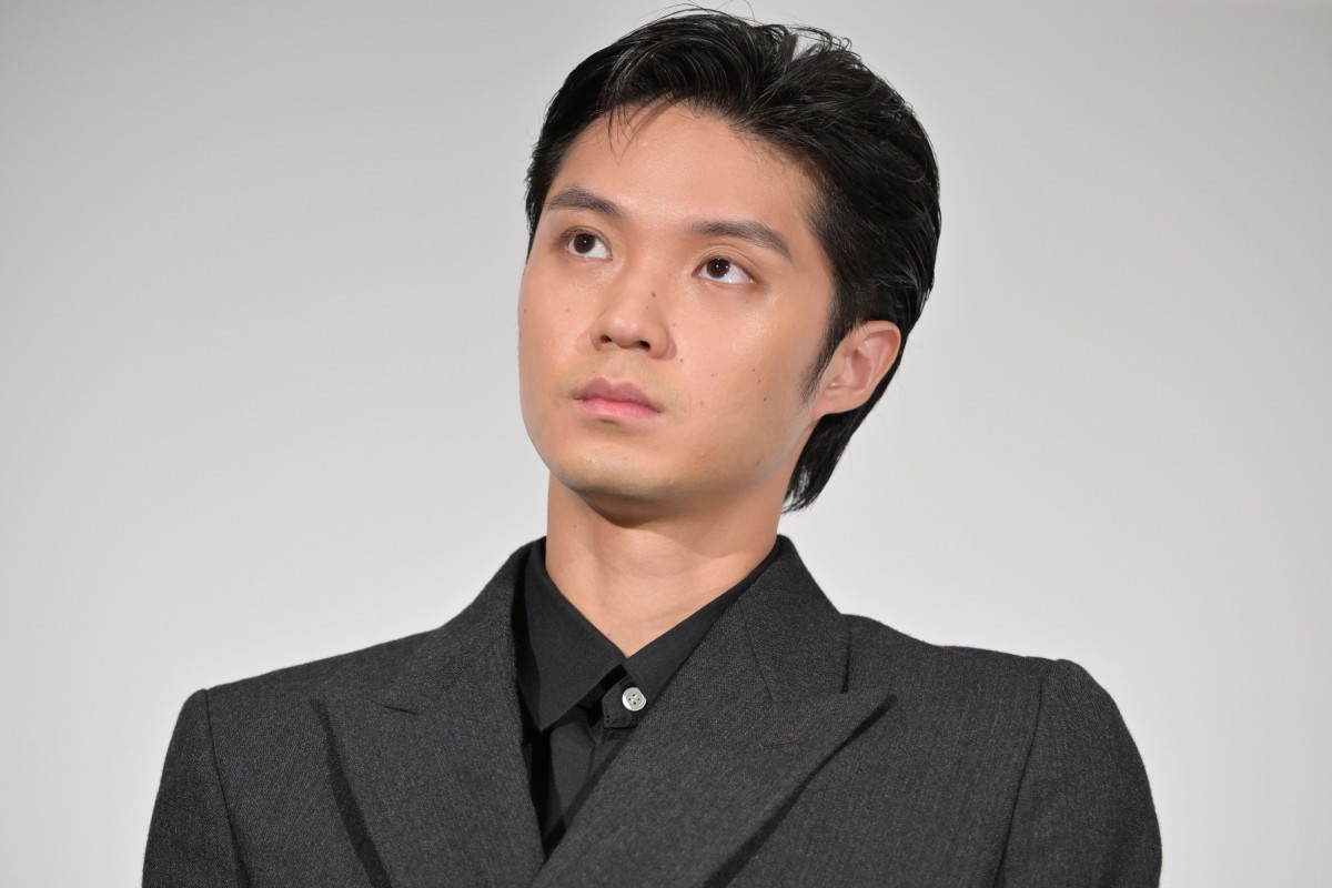 宮沢りえ、亡きプロデューサー・河村光庸さんに感謝　魂受け継ぎ「演じ切ることができた」