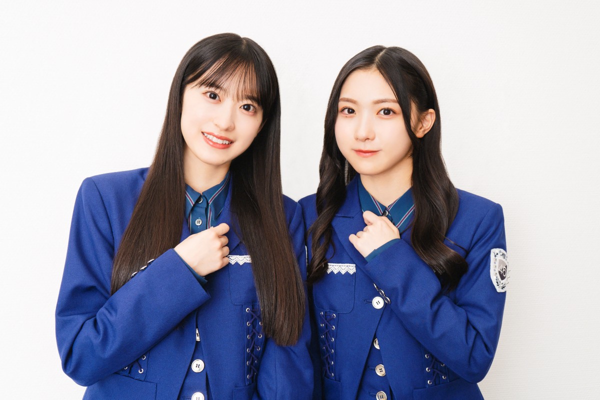 選抜制導入の櫻坂46　大園玲・谷口愛季・村井優が語る、グループの変化への思い