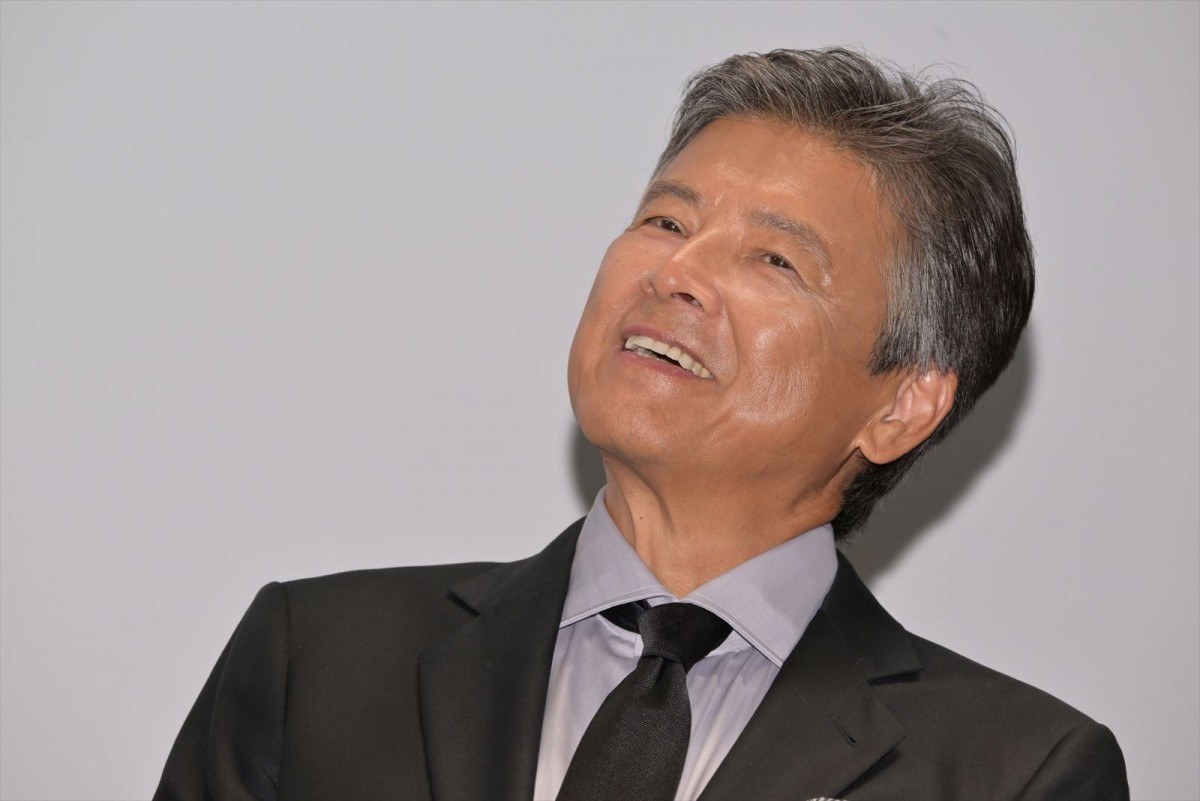 ヴィム・ヴェンダース監督「自分には日本の魂があると感じた」役所広司とタッグ組んだ最新作について語る