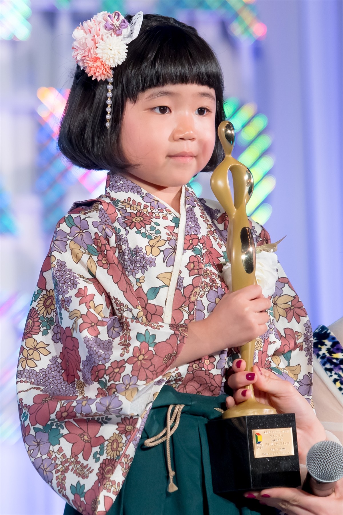 ＜東京ドラマアウォード2023＞小栗旬、『鎌倉殿の13人』で主演男優賞「いろんなことをチャレンジできて楽しかった」