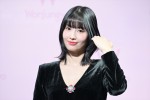 TWICE・MOMO、Wonjungyo 誕生1周年記念 記者発表会に登場