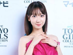柏木由紀、人の意見より“自分の気持ち”を大事に　「自分を守る方法でもある」