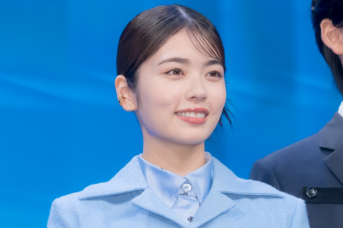 高橋文哉、志尊淳とは得意料理を作り合う仲「お兄ちゃんみたいな感じ」