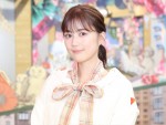 生田絵梨花