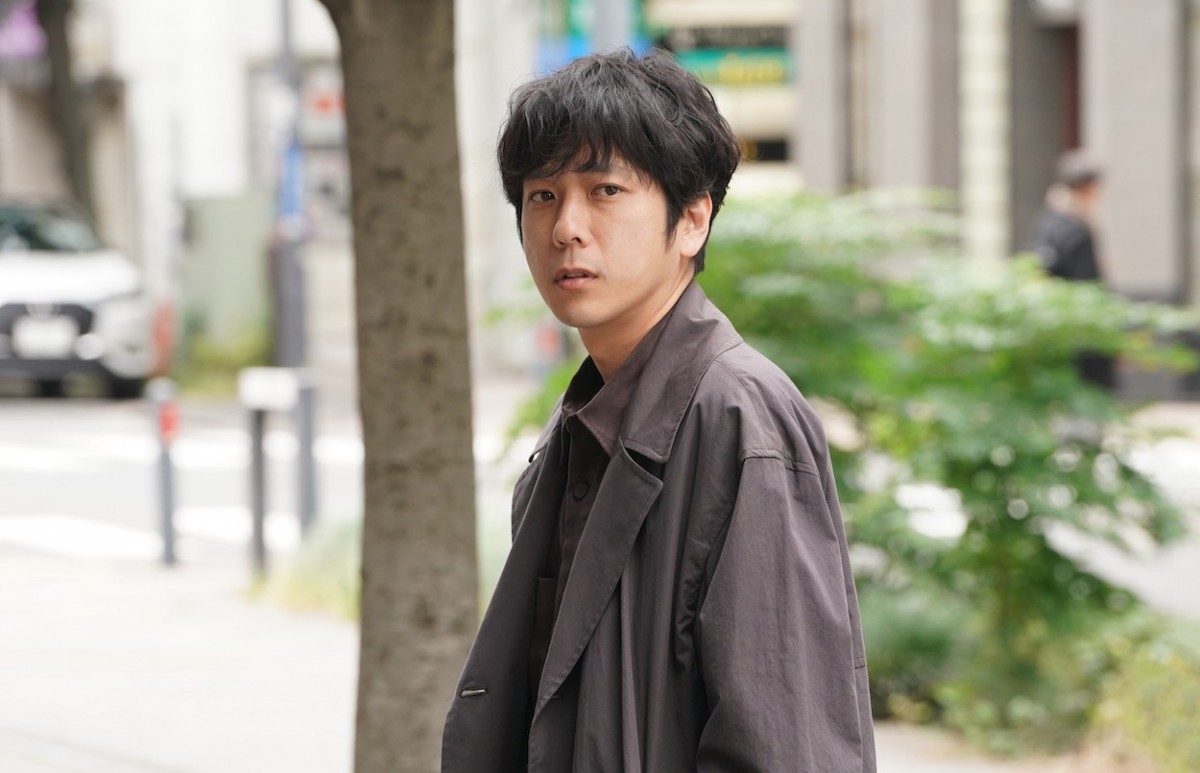 『ONE DAY~聖夜のから騒ぎ~』第4話より