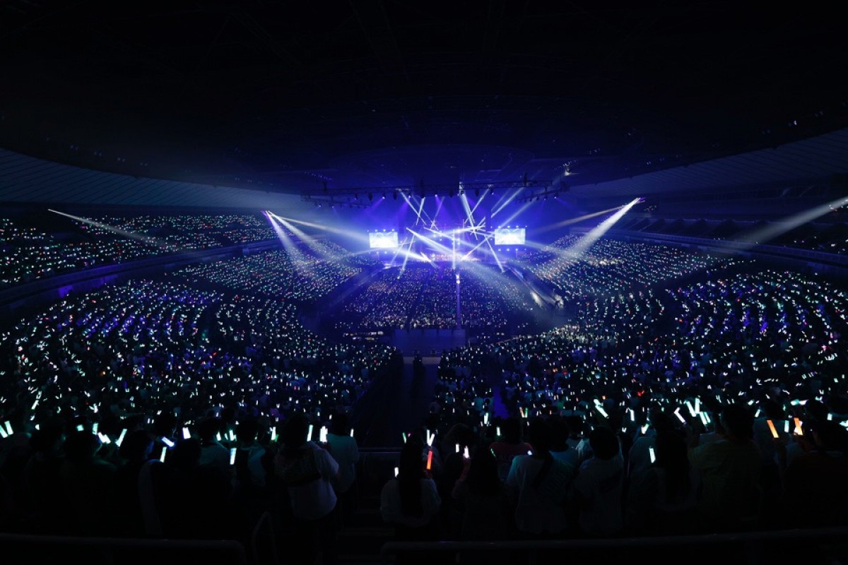乃木坂46、史上最大規模のアンダーライブ　「ジコチュープロデュース」でメンバーの個性豊かに