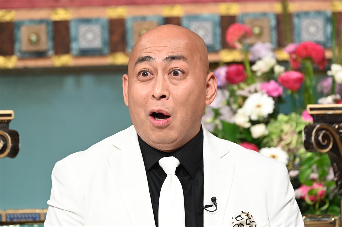 さんま＆タモリの伝説の“雑談スタイル”を再現!?　今夜の『さんま御殿 3時間SP』