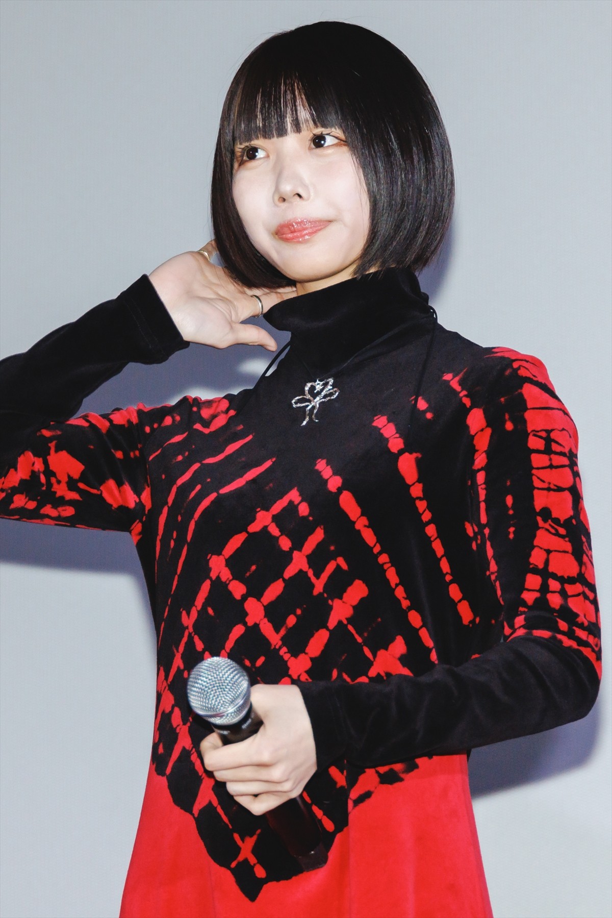 あのちゃん「本当の自分ってどこまで出していいのかわかんない」　イメージとのギャップに苦悩した時期も
