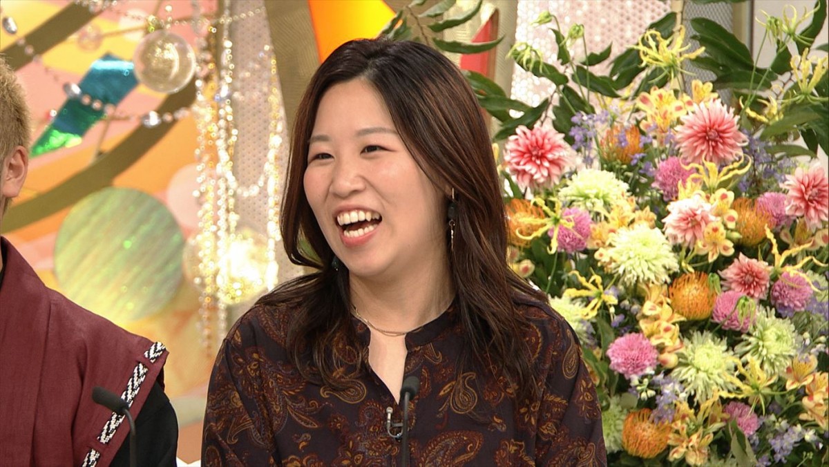 15年続いた事実婚からの還暦婚夫婦、100年続く老舗茶店の五代目カップル登場　今週の『新婚さん』