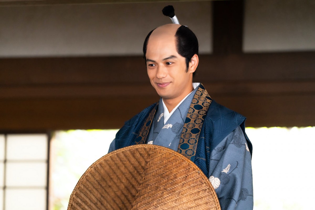 『どうする家康』“茶々”北川景子、病床の“秀吉”ムロツヨシに放った言葉に反響「鳥肌たった！」