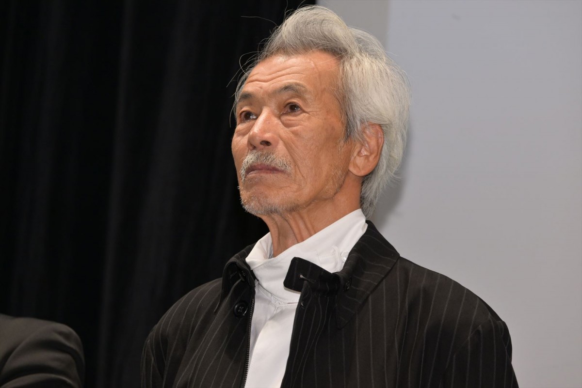 ヴィム・ヴェンダース監督「自分には日本の魂があると感じた」役所広司とタッグ組んだ最新作について語る