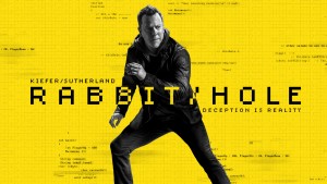 Huluプレミア「Rabbit Hole」