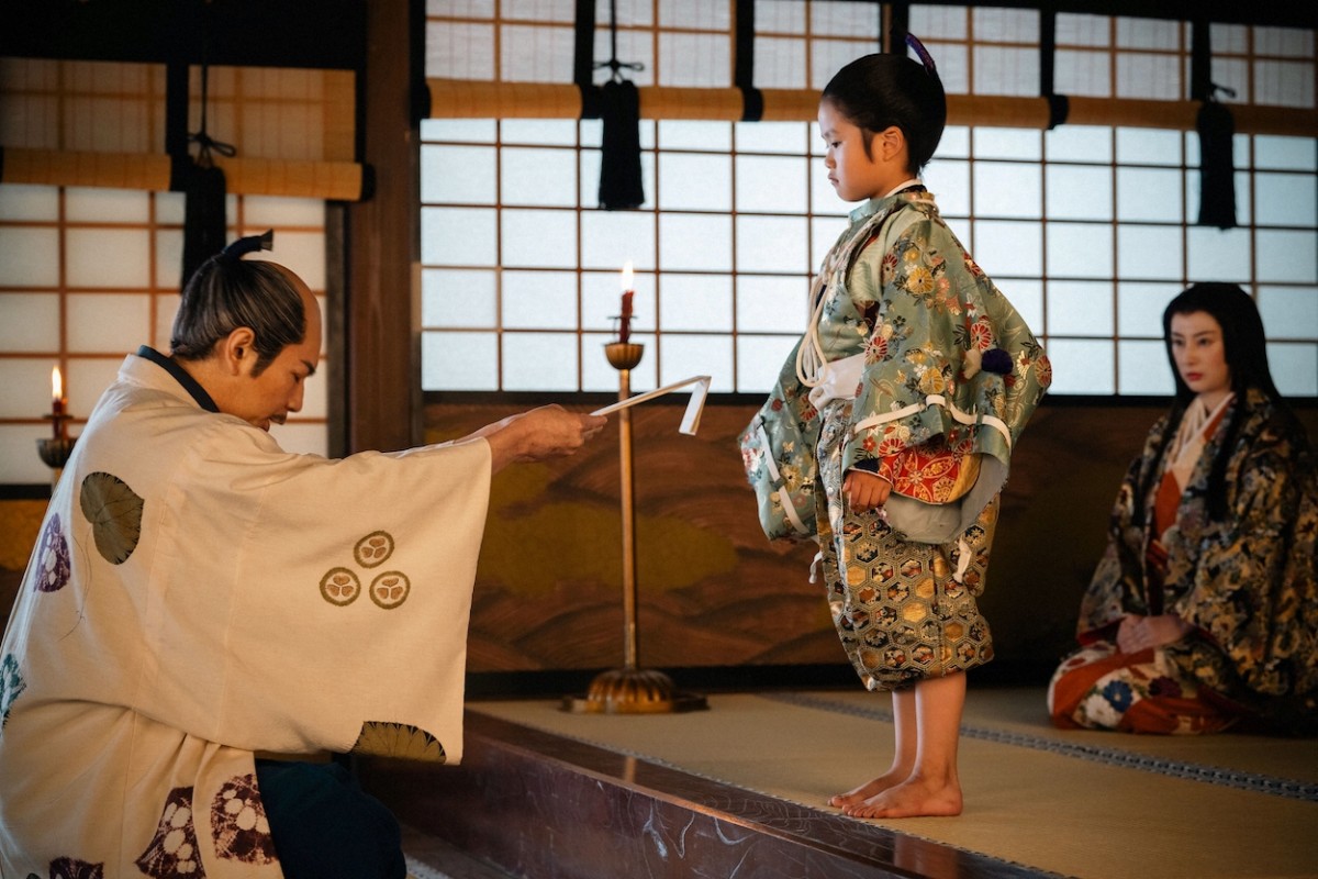 『どうする家康』“茶々”北川景子の手紙に“家康”松本潤が高笑い　ネット騒然「狂気を感じる」