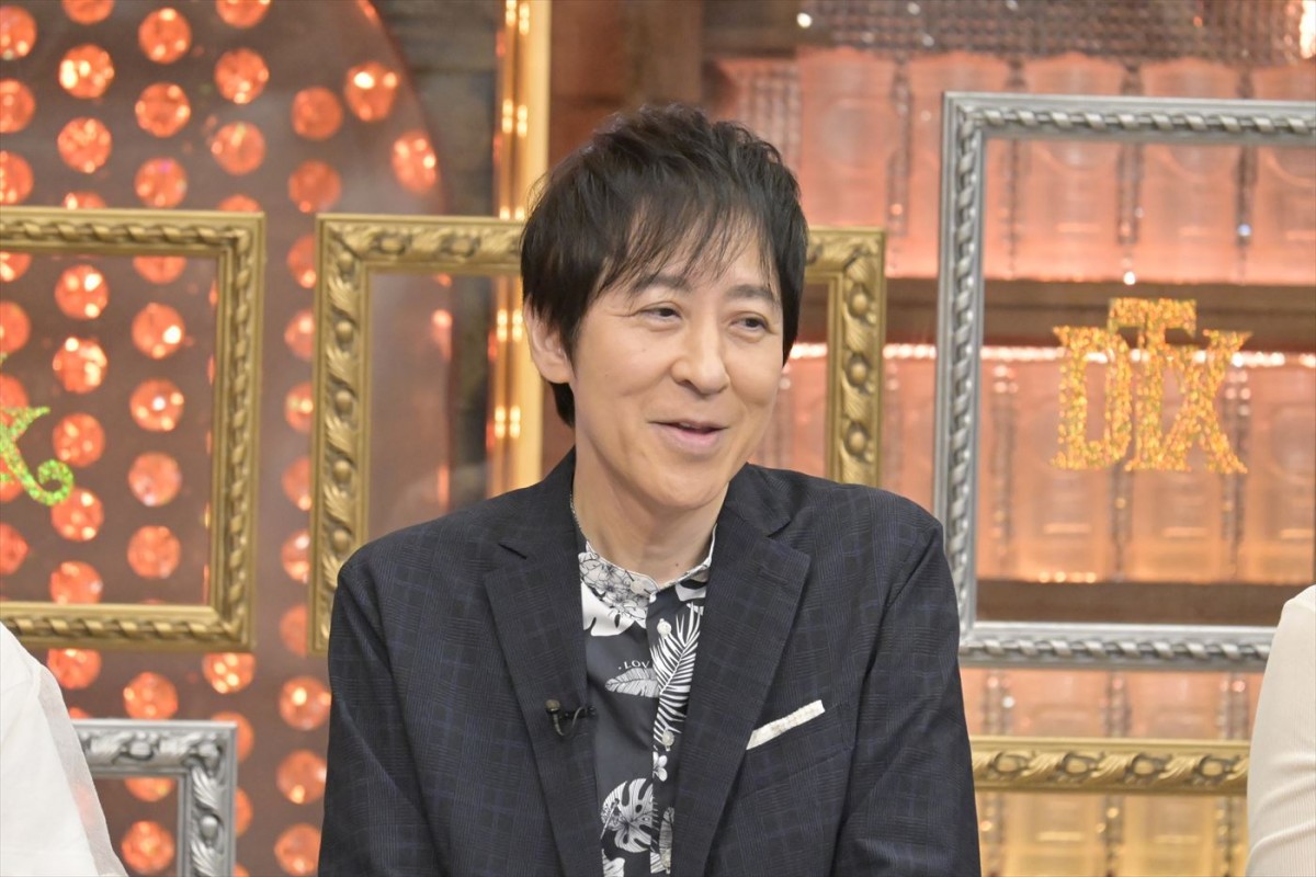 中山美穂が初登場！　人見知りの中山が言われたダウンタウン浜田＆松本の一言を明かす　あすの『ダウンタウンDX』