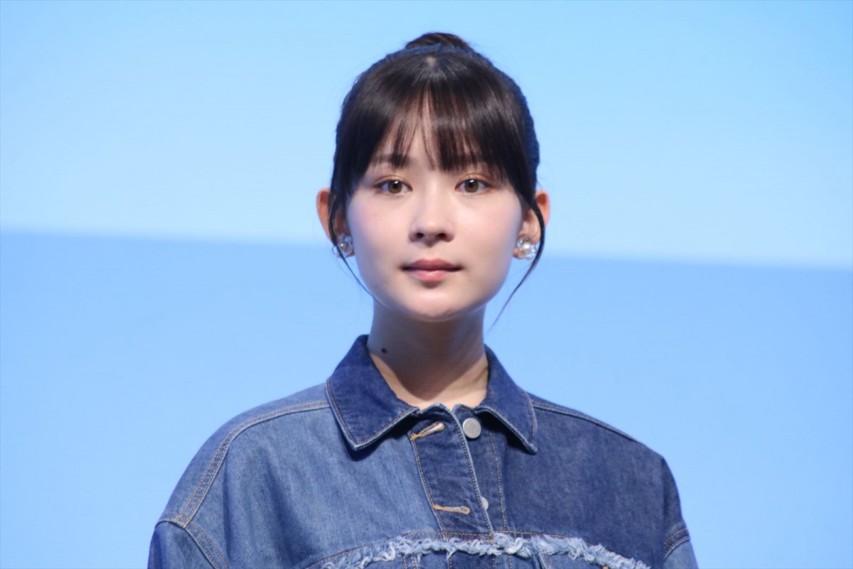 堀田真由、萩原利久の“キュンポイント”を告白「すごくかっこいい」