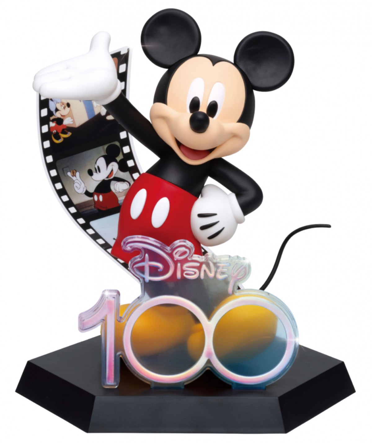 20231013_「Happyくじ『Disney100』」
