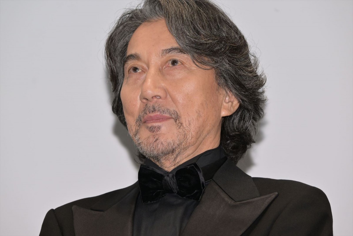 ヴィム・ヴェンダース監督「自分には日本の魂があると感じた」役所広司とタッグ組んだ最新作について語る